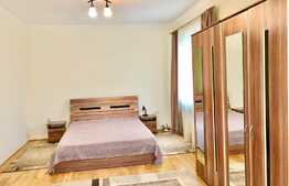 Apartament cu 2 camere, 60 mp, modern, P-ta M. Viteazu