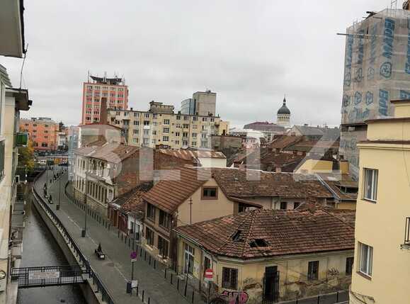 Apartament de închiriat 2 camere Central - 57644AI | BLITZ Cluj-Napoca | Poza13