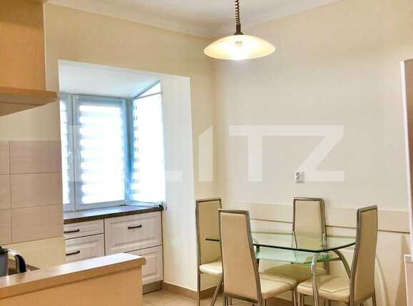 Apartament de închiriat 2 camere Central - 57644AI | BLITZ Cluj-Napoca | Poza9