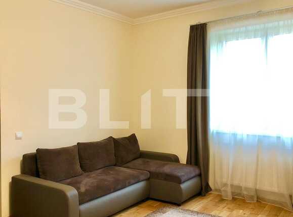 Apartament de închiriat 2 camere Central - 57644AI | BLITZ Cluj-Napoca | Poza3
