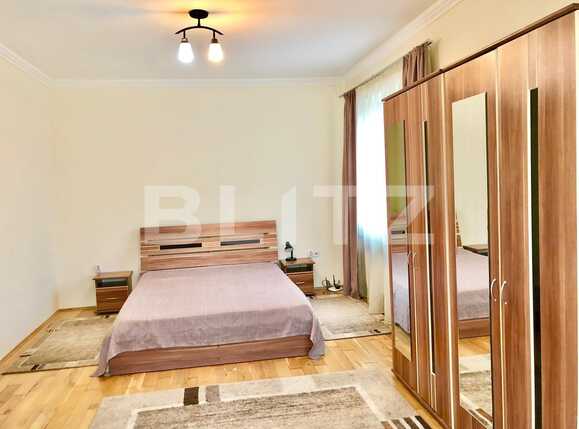 Apartament de închiriat 2 camere Central - 57644AI | BLITZ Cluj-Napoca | Poza2