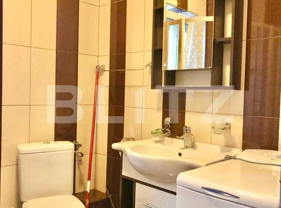 Apartament de închiriat 2 camere Central - 57644AI | BLITZ Cluj-Napoca | Poza11