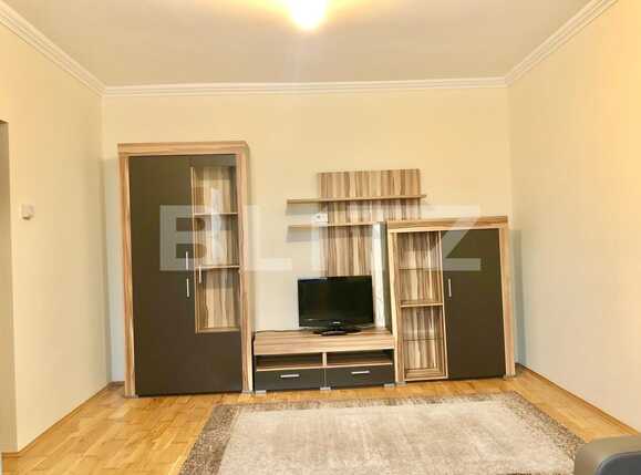 Apartament de închiriat 2 camere Central - 57644AI | BLITZ Cluj-Napoca | Poza5