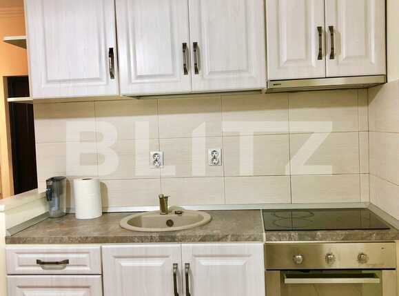 Apartament de închiriat 2 camere Central - 57644AI | BLITZ Cluj-Napoca | Poza7