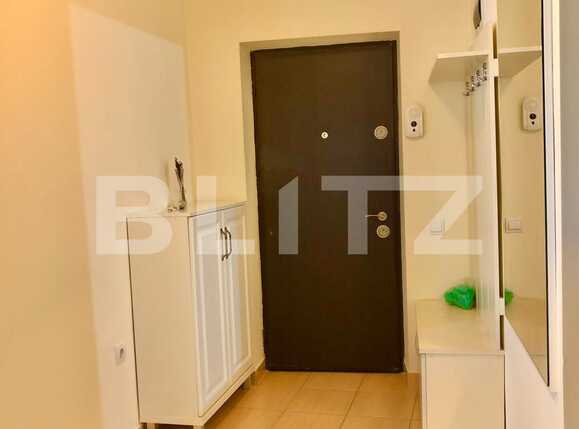 Apartament de închiriat 2 camere Central - 57644AI | BLITZ Cluj-Napoca | Poza10