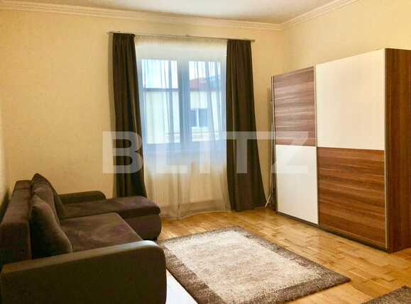 Apartament de închiriat 2 camere Central - 57644AI | BLITZ Cluj-Napoca | Poza4