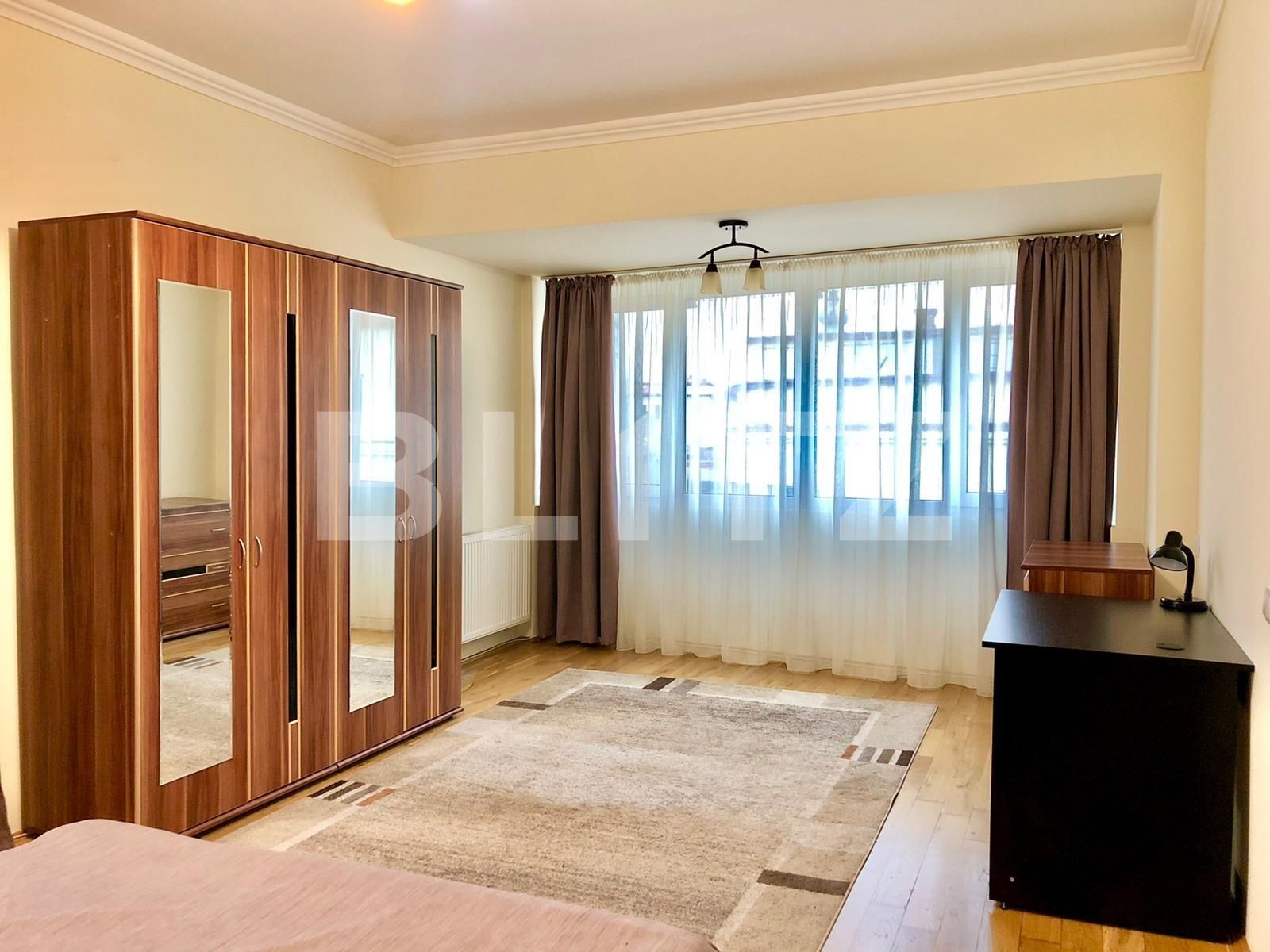 Apartament de închiriat 2 camere Central - 57644AI | BLITZ Cluj-Napoca | Poza6