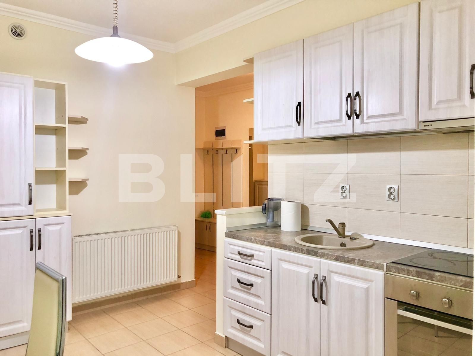Apartament de închiriat 2 camere Central - 57644AI | BLITZ Cluj-Napoca | Poza8