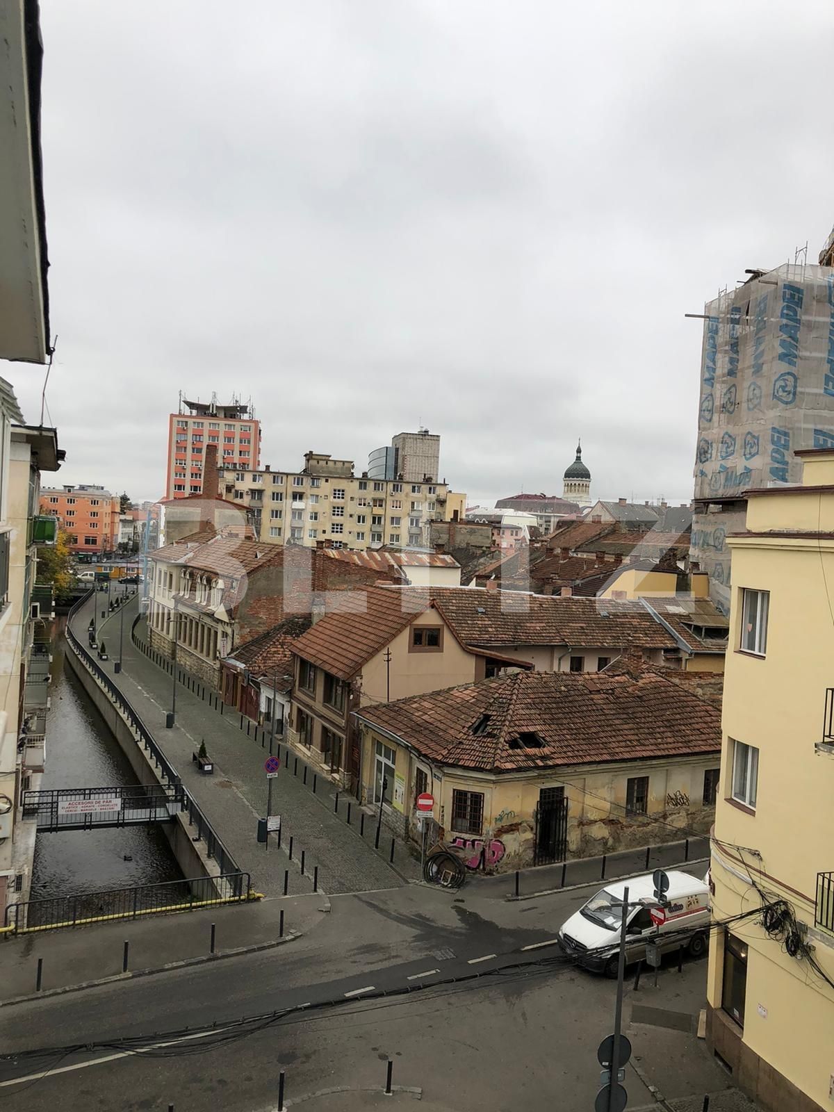 Apartament de închiriat 2 camere Central - 57644AI | BLITZ Cluj-Napoca | Poza13