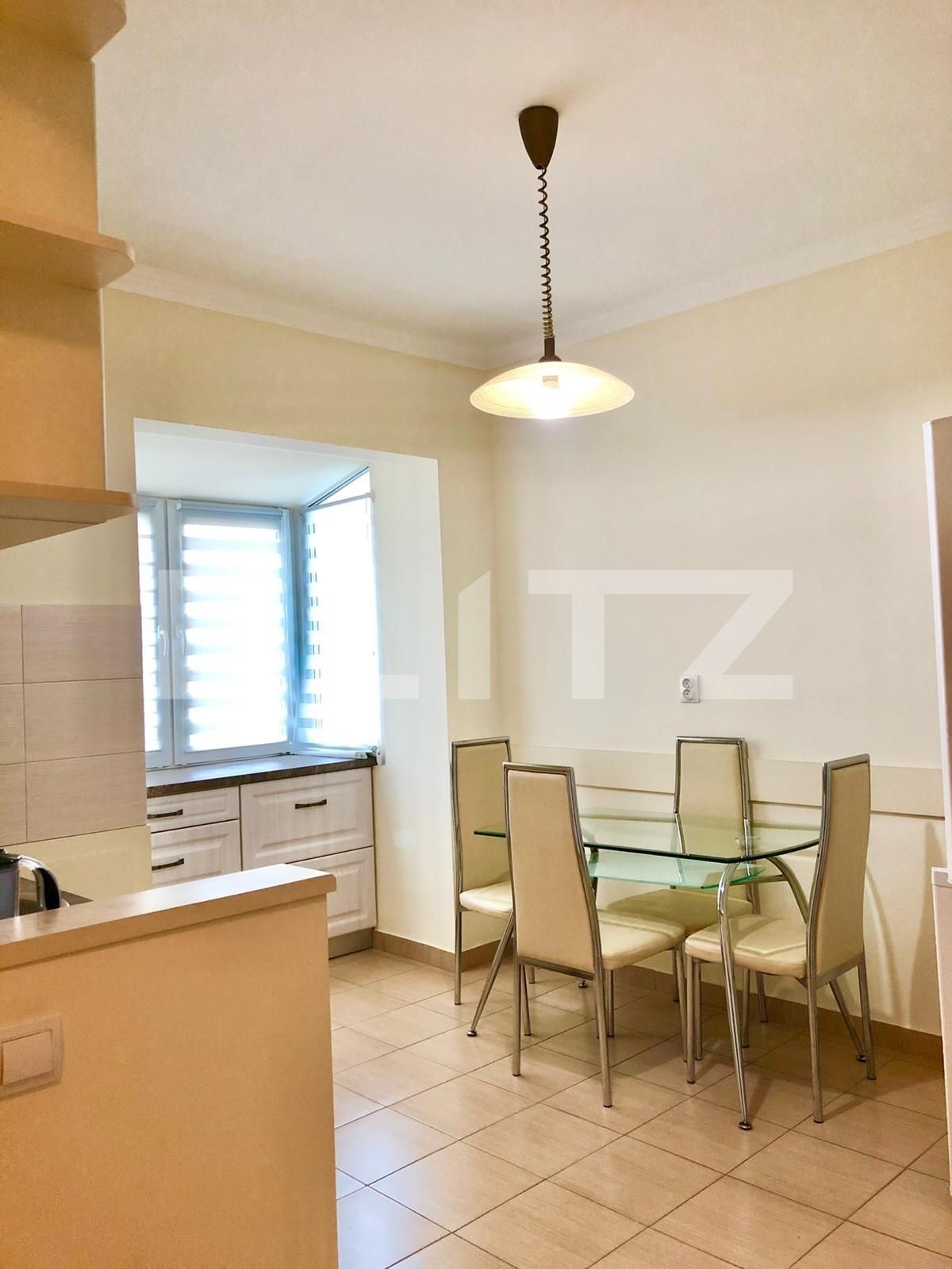Apartament de închiriat 2 camere Central - 57644AI | BLITZ Cluj-Napoca | Poza9