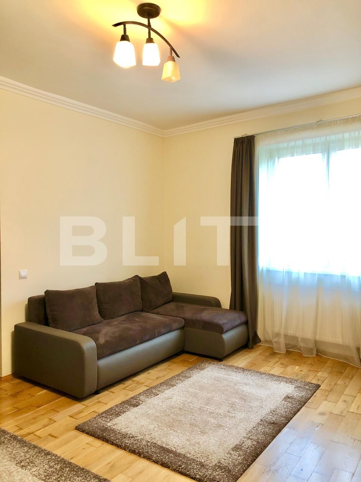 Apartament de închiriat 2 camere Central - 57644AI | BLITZ Cluj-Napoca | Poza3