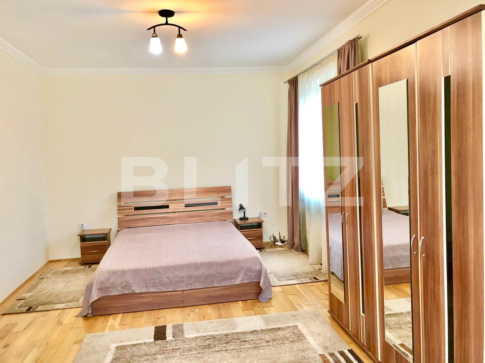Apartament de închiriat 2 camere Central - 57644AI | BLITZ Cluj-Napoca | Poza2