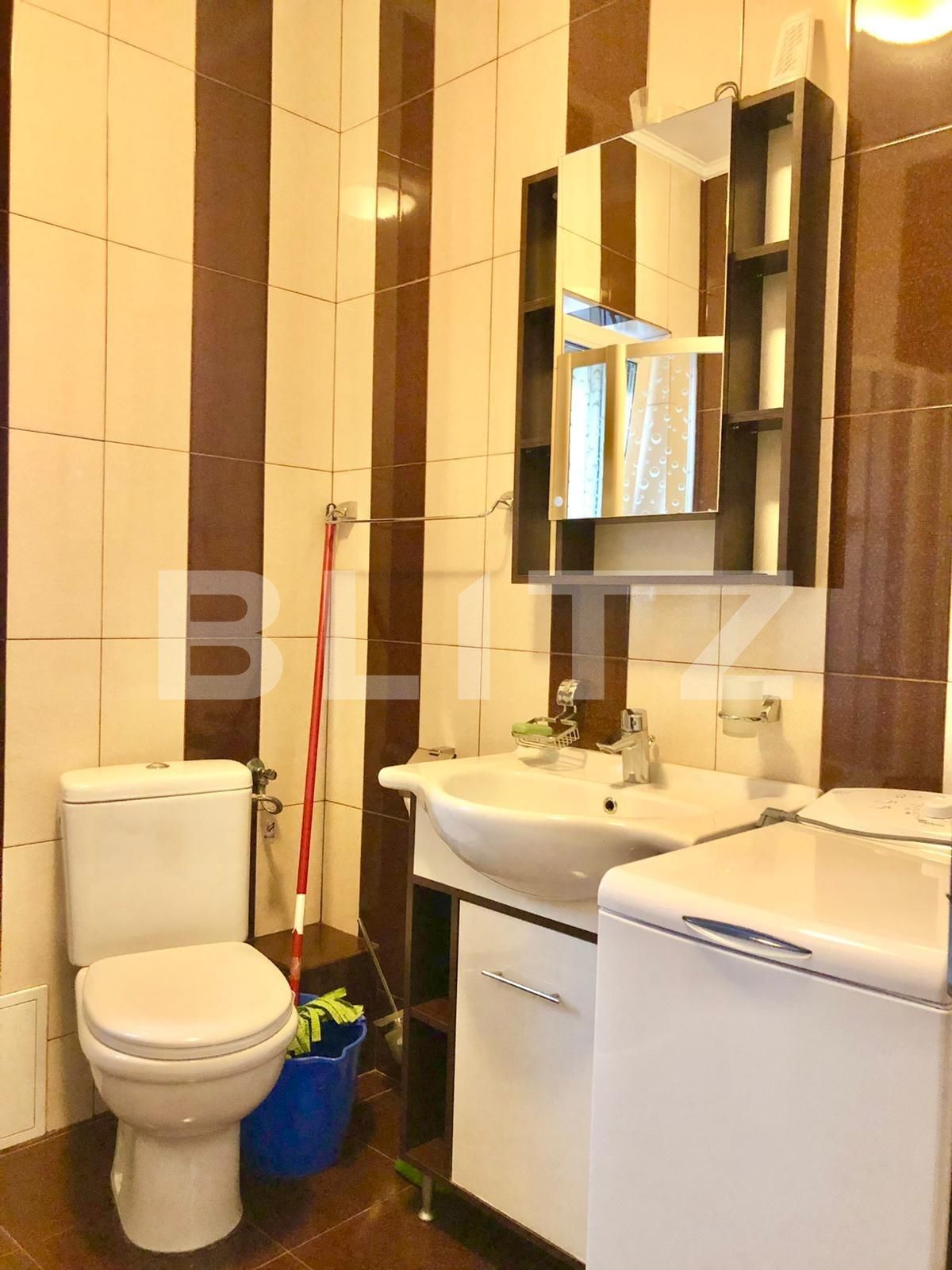 Apartament de închiriat 2 camere Central - 57644AI | BLITZ Cluj-Napoca | Poza11