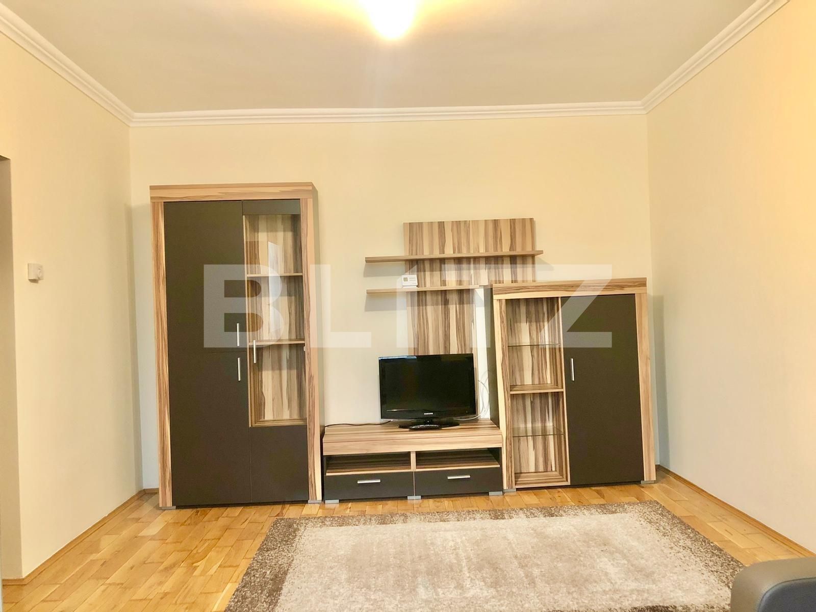 Apartament de închiriat 2 camere Central - 57644AI | BLITZ Cluj-Napoca | Poza5