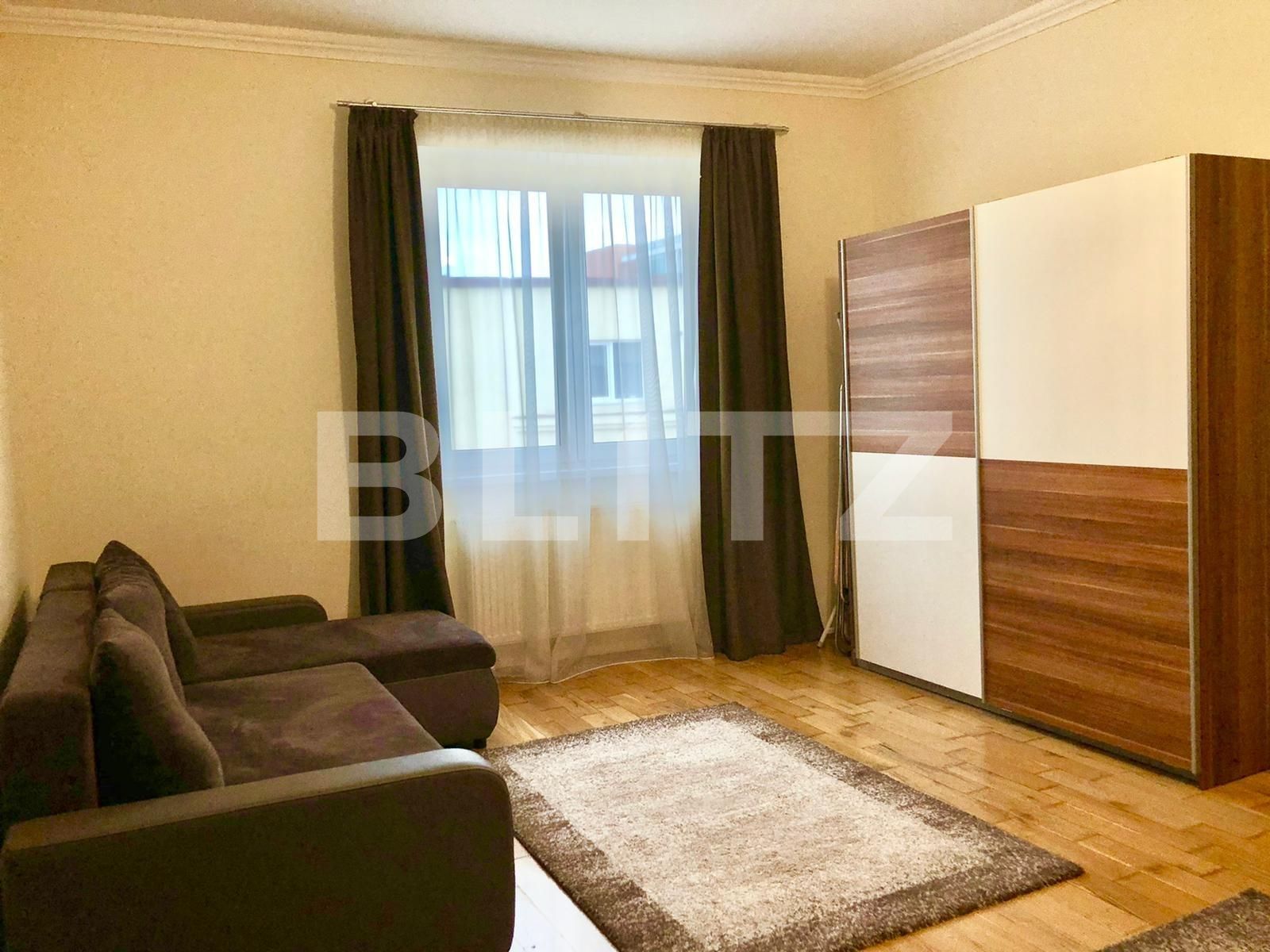 Apartament de închiriat 2 camere Central - 57644AI | BLITZ Cluj-Napoca | Poza4