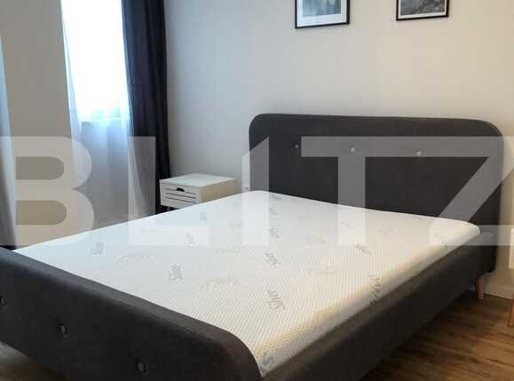 Apartament de închiriat 2 camere Plopilor - 57646AI | BLITZ Cluj-Napoca | Poza4