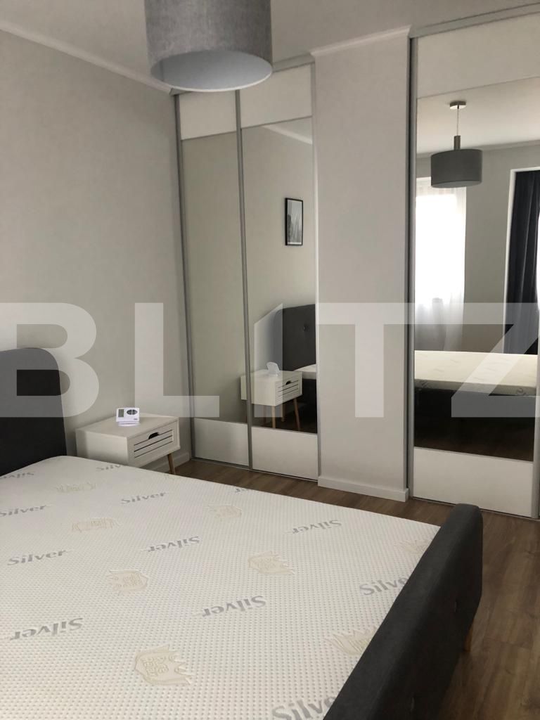 Apartament de închiriat 2 camere Plopilor - 57646AI | BLITZ Cluj-Napoca | Poza5