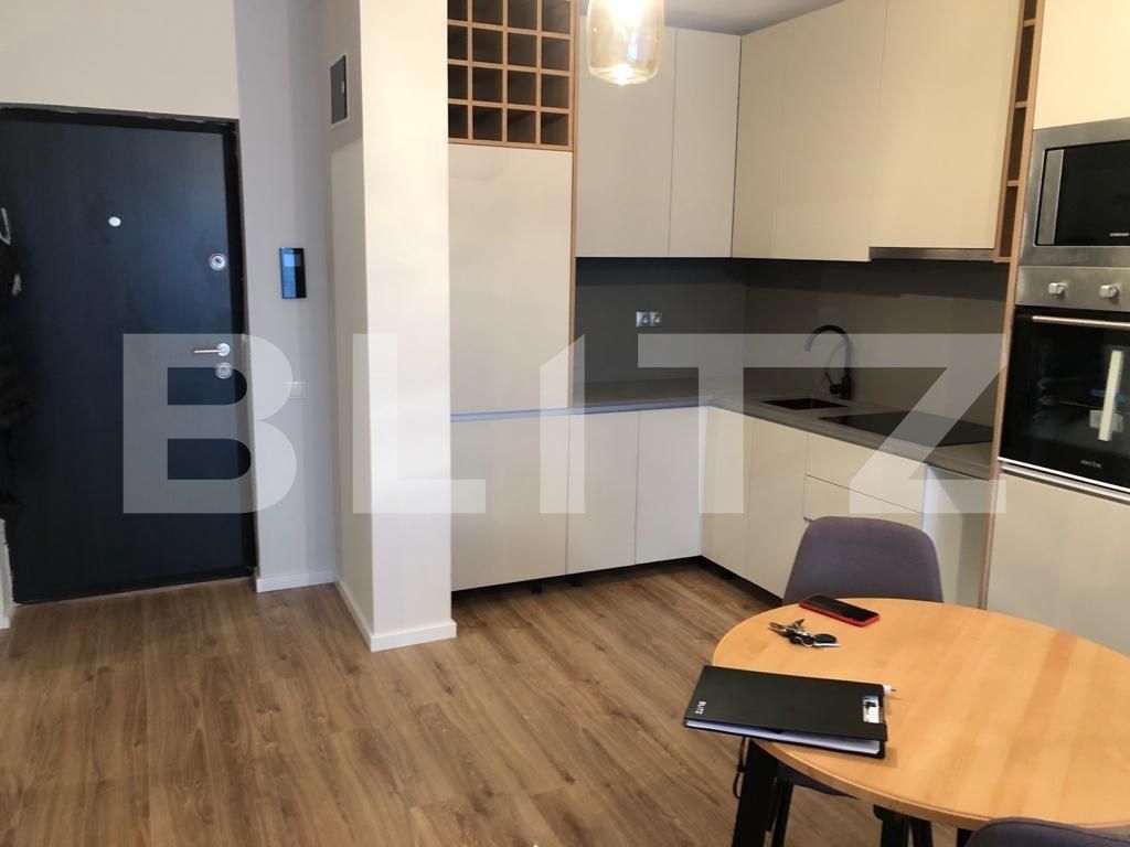 Apartament de închiriat 2 camere Plopilor - 57646AI | BLITZ Cluj-Napoca | Poza6