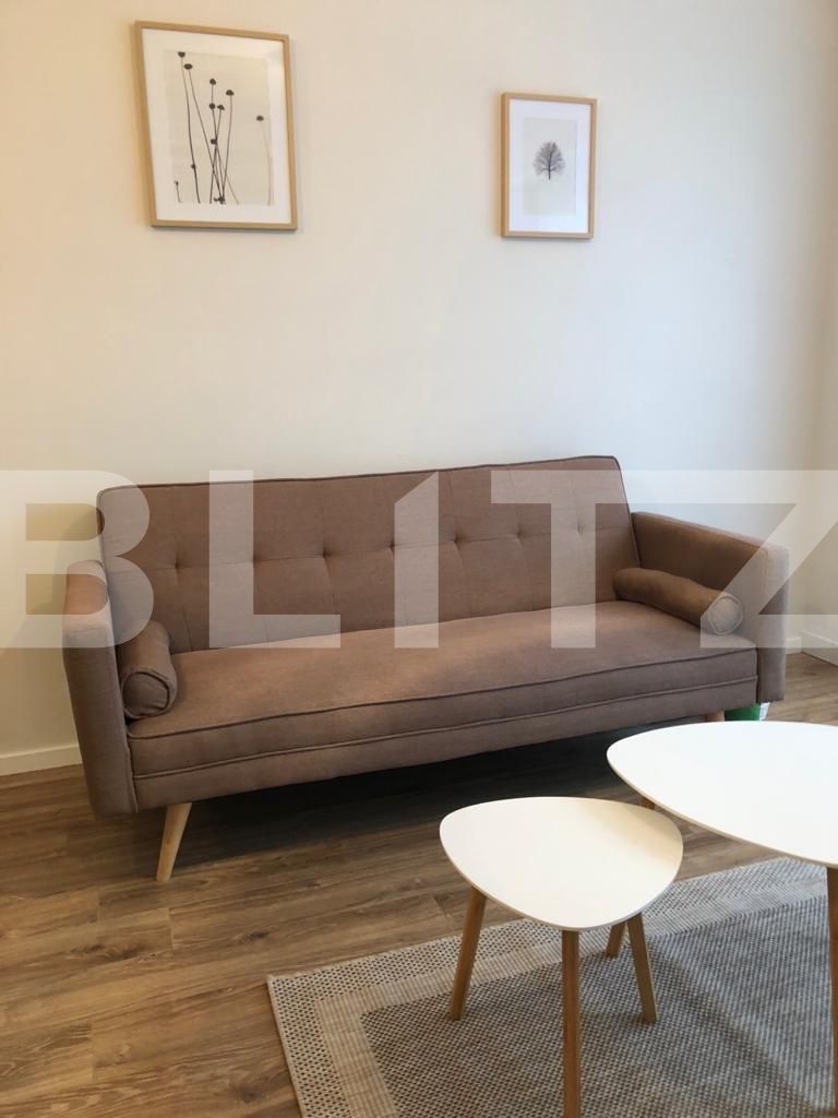 Apartament de închiriat 2 camere Plopilor - 57646AI | BLITZ Cluj-Napoca | Poza2