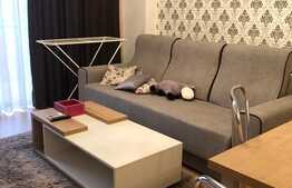 Apartament modern de inchiriat, 55 mp, Complex Rezidential Viva City