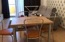 Apartament modern de inchiriat, 55 mp, Complex Rezidential Viva City