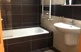 Apartament modern de inchiriat, 55 mp, Complex Rezidential Viva City
