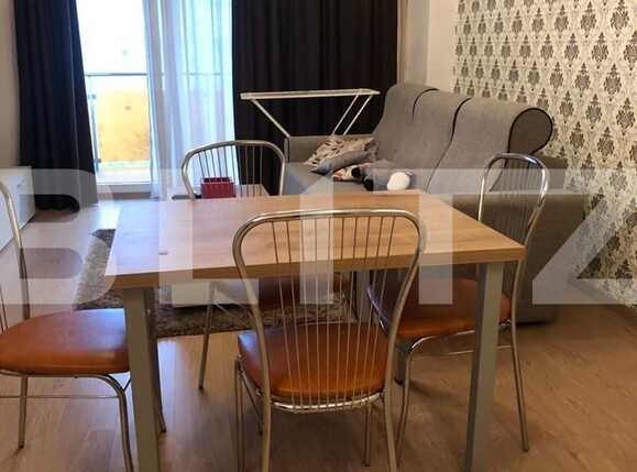 Apartament de închiriat 2 camere Gheorgheni - 57647AI | BLITZ Cluj-Napoca | Poza1