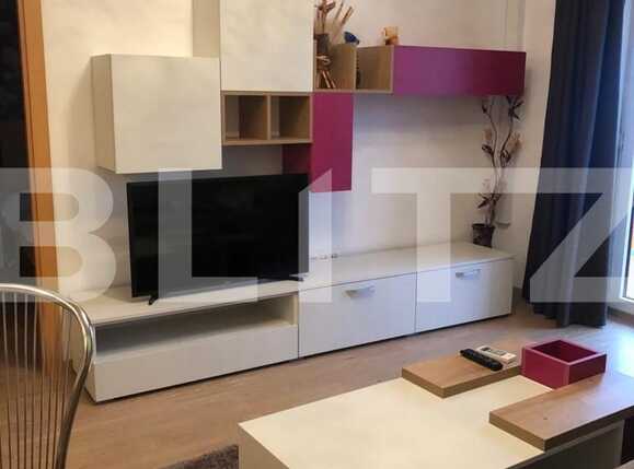 Apartament de închiriat 2 camere Gheorgheni - 57647AI | BLITZ Cluj-Napoca | Poza3