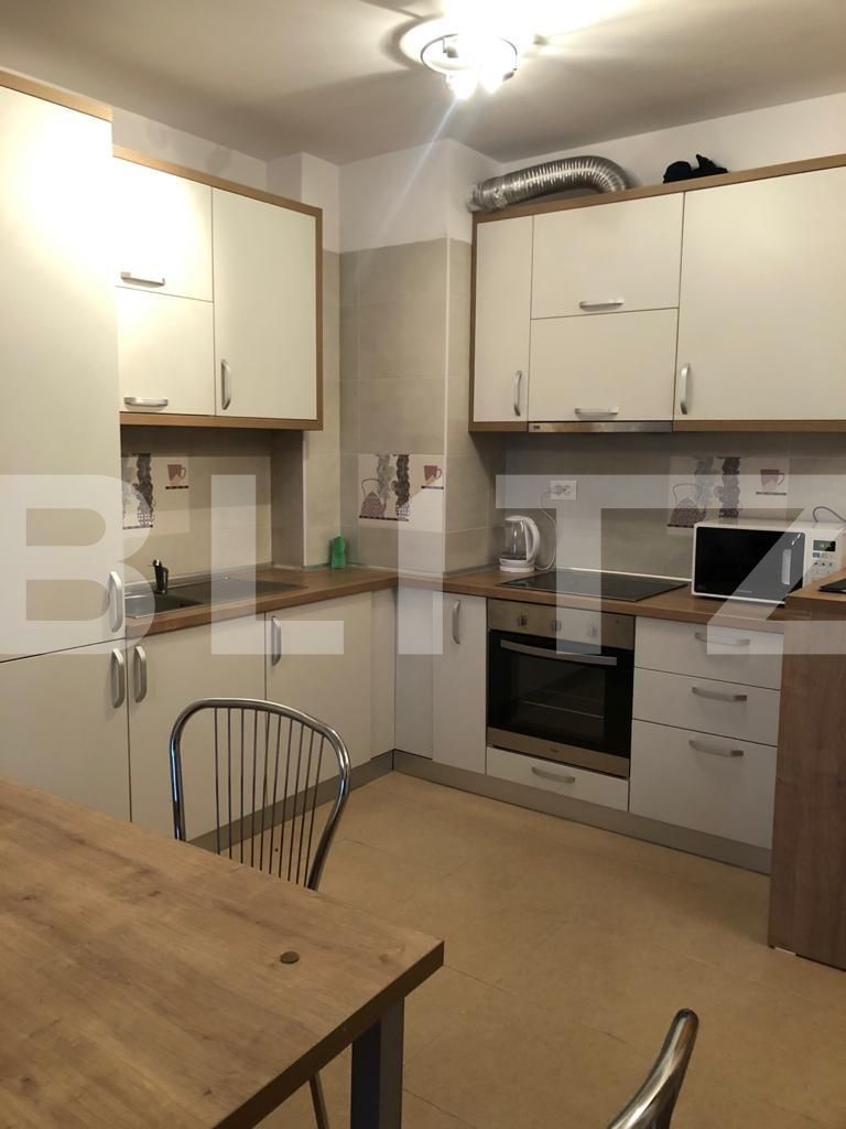Apartament de închiriat 2 camere Gheorgheni - 57647AI | BLITZ Cluj-Napoca | Poza4