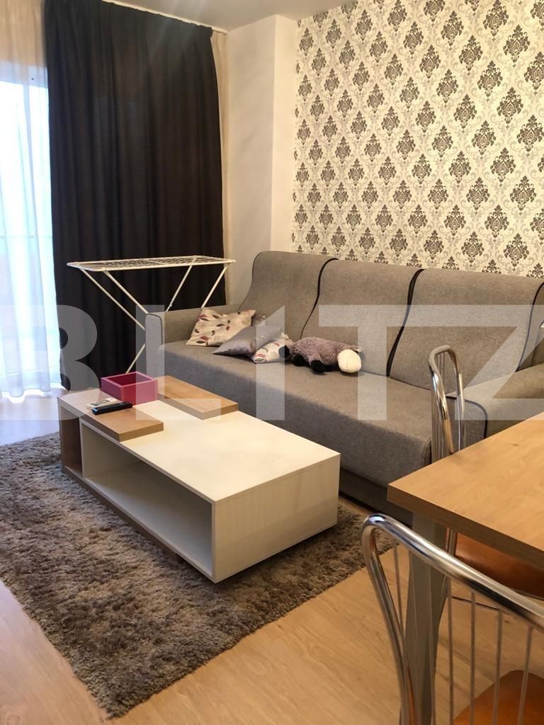 Apartament de închiriat 2 camere Gheorgheni - 57647AI | BLITZ Cluj-Napoca | Poza2