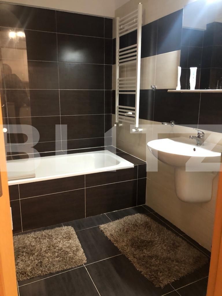 Apartament de închiriat 2 camere Gheorgheni - 57647AI | BLITZ Cluj-Napoca | Poza6