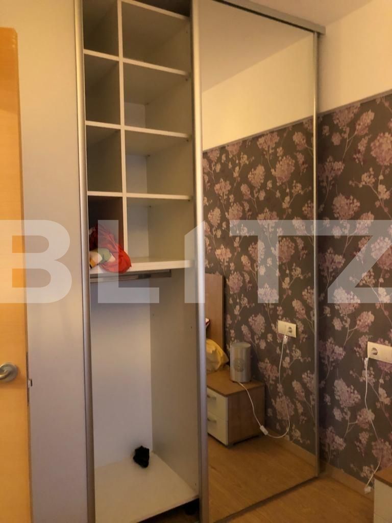 Apartament de închiriat 2 camere Gheorgheni - 57647AI | BLITZ Cluj-Napoca | Poza8