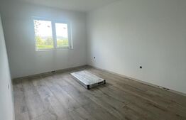 Duplex finisat de vanzare, 5 camere, 400 teren, zona Avram Iancu 