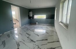 Duplex finisat de vanzare, 5 camere, 400 teren, zona Avram Iancu 