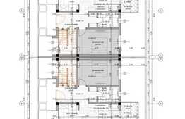 Duplex finisat de vanzare, 5 camere, 400 teren, zona Avram Iancu 