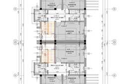 Duplex finisat de vanzare, 5 camere, 400 teren, zona Avram Iancu 