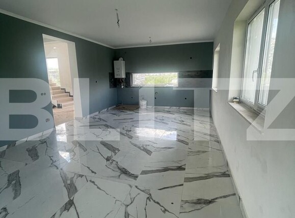 Casa de vânzare 4 camere Floreşti - 57648CV | BLITZ Cluj-Napoca | Poza8