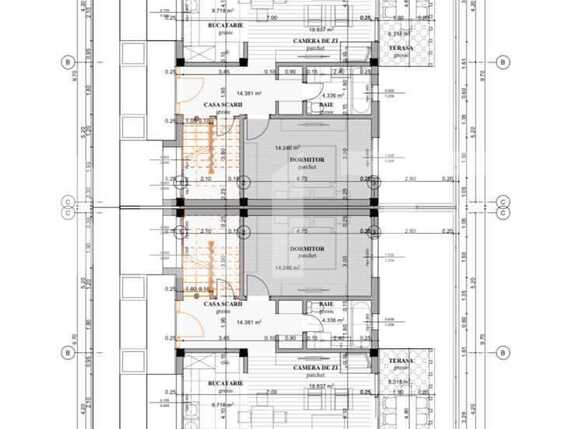 Casa de vânzare 4 camere Floreşti - 57648CV | BLITZ Cluj-Napoca | Poza5