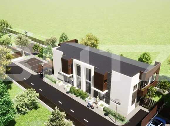 Casa de vânzare 4 camere Floreşti - 57648CV | BLITZ Cluj-Napoca | Poza1