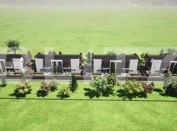 Casa de vânzare 4 camere Floreşti - 57648CV | BLITZ Cluj-Napoca | Poza4