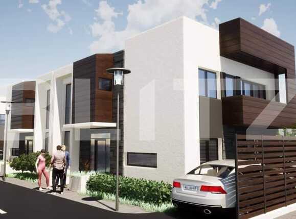 Casa de vânzare 4 camere Floreşti - 57648CV | BLITZ Cluj-Napoca | Poza2