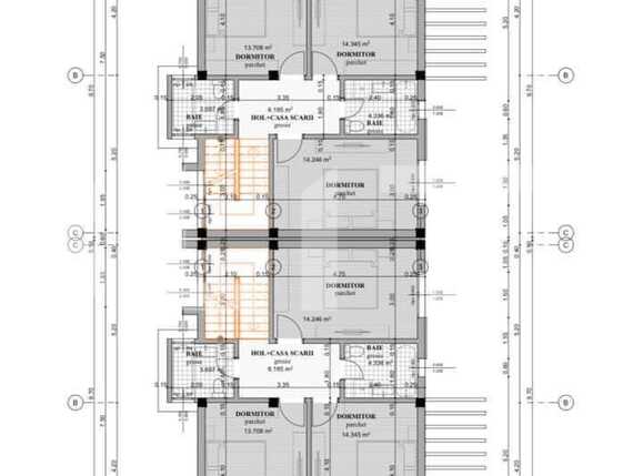 Casa de vânzare 4 camere Floreşti - 57648CV | BLITZ Cluj-Napoca | Poza6