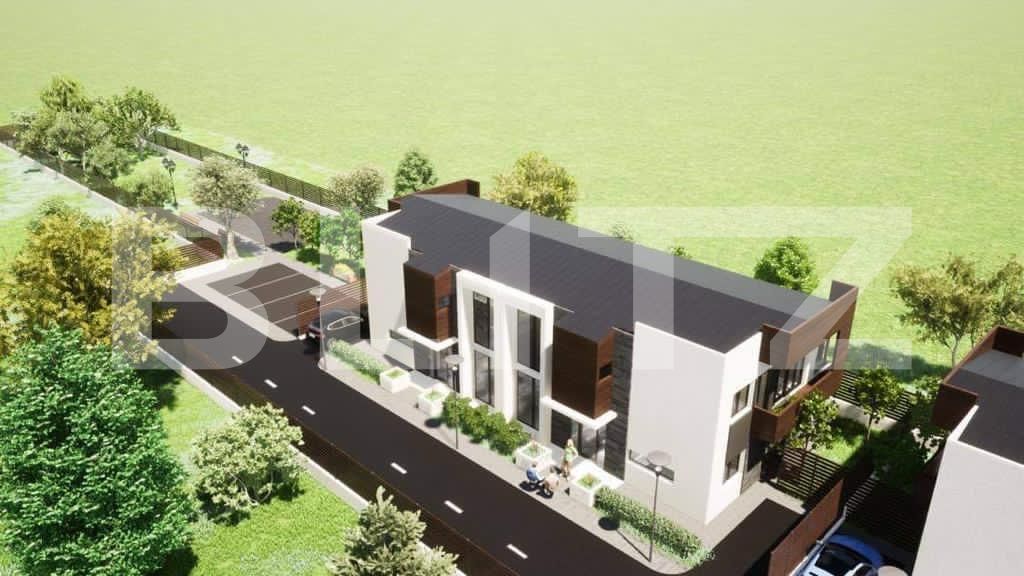 Casa de vânzare 4 camere Floreşti - 57648CV | BLITZ Cluj-Napoca | Poza1