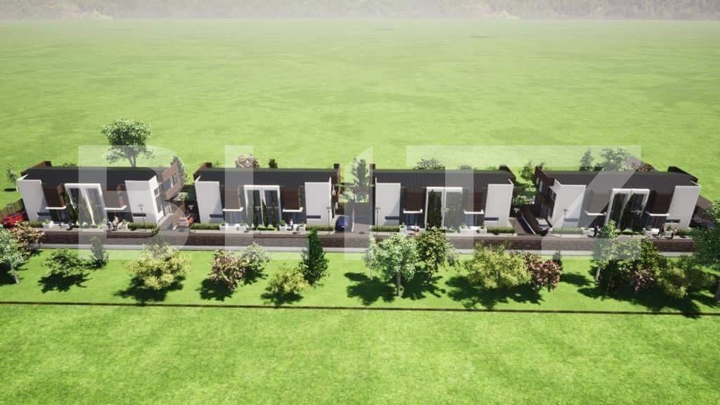 Casa de vânzare 4 camere Floreşti - 57648CV | BLITZ Cluj-Napoca | Poza4