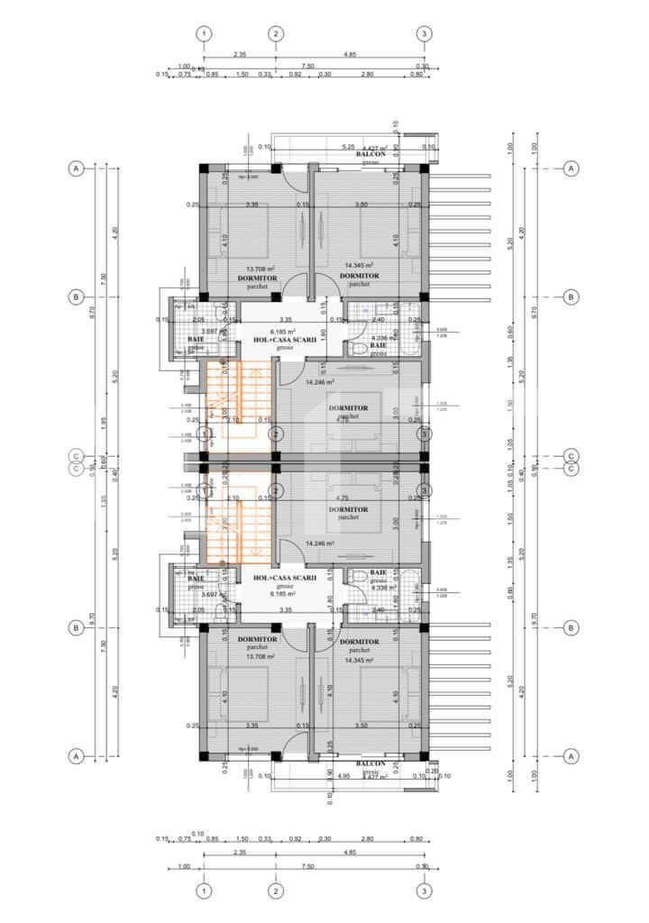 Casa de vânzare 4 camere Floreşti - 57648CV | BLITZ Cluj-Napoca | Poza6