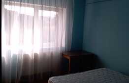 Apartament de inchiriat cu doua camere decomandate, 50 mp, Cartier Grigorescu