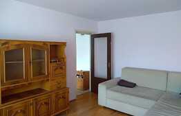 Apartament de inchiriat cu doua camere decomandate, 50 mp, Cartier Grigorescu