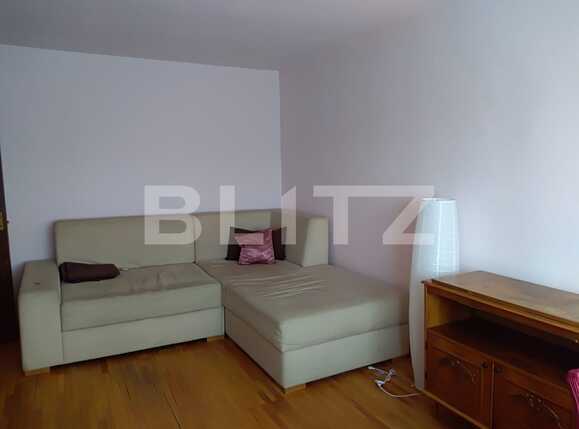 Apartament de închiriat 2 camere Grigorescu - 57649AI | BLITZ Cluj-Napoca | Poza4