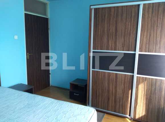 Apartament de închiriat 2 camere Grigorescu - 57649AI | BLITZ Cluj-Napoca | Poza2