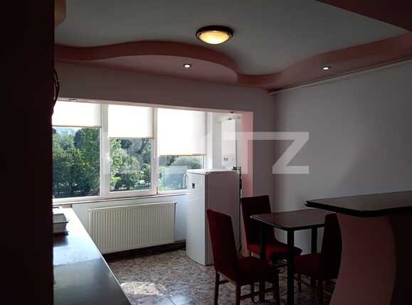 Apartament de închiriat 2 camere Grigorescu - 57649AI | BLITZ Cluj-Napoca | Poza1